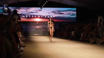 Ana Victoria Figuera in Slow Motion / Miami Swim Week 2022 #8