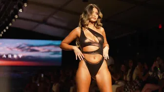 Sofia Jamora SLOW MOTION / Best of Miami Swim Week #6