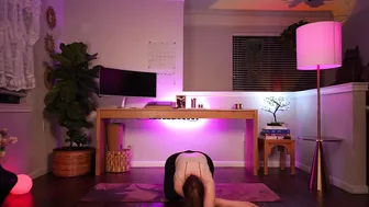 Yoga | Relaxing Evening Stretches #3