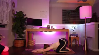 Yoga | Relaxing Evening Stretches #7