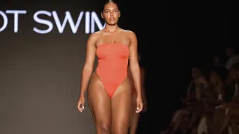 Amber Keaton in Slow Motion Pt 1 of 3 / Miami Swim Week 2022 #10