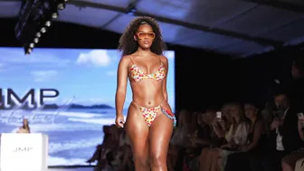 Amber Keaton in Slow Motion Pt 1 of 3 / Miami Swim Week 2022 #5