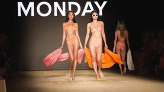 Gloria Tang & Ana Figuera / Miami Swim Week 2022 #3