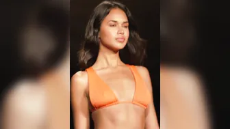 Gloria Tang & Ana Figuera / Miami Swim Week 2022 #8