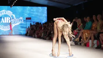 Beach Bunny Swimwear Fashion Show / Miami Swim Week 2022 #6