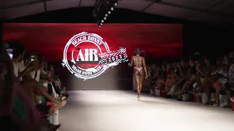 Beach Bunny Swimwear Fashion Show / Miami Swim Week 2022 #9