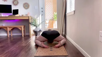 Yoga | Relaxing Flexibility Stretch #9