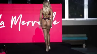 La Merveille Lingerie Fashion Show | Miami Art Basel 2023 #10