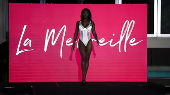 La Merveille Lingerie Fashion Show | Miami Art Basel 2023 #4