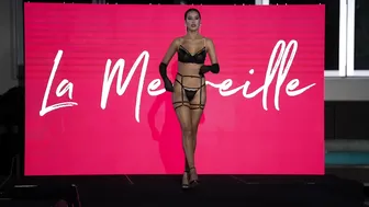 La Merveille Lingerie Fashion Show | Miami Art Basel 2023 #5