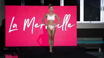 La Merveille Lingerie Fashion Show | Miami Art Basel 2023 #7