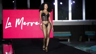 La Merveille Lingerie Fashion Show | Miami Art Basel 2023 #8