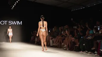 Riot Swimwear Full 4k Show / Miami Swim Week 2022 #3