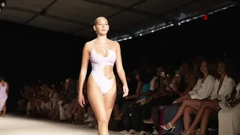 Riot Swimwear Full 4k Show / Miami Swim Week 2022 #4