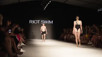 Riot Swimwear Full 4k Show / Miami Swim Week 2022 #8