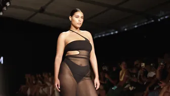 Riot Swimwear Full 4k Show / Miami Swim Week 2022 #9