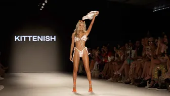 Kittenish Fashion Show / Miami Swim Week 2022