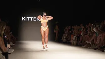 Kittenish Fashion Show / Miami Swim Week 2022 #7