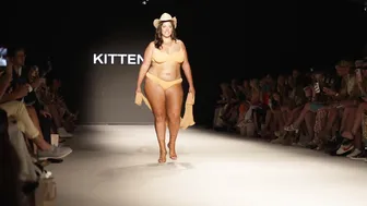 Kittenish Fashion Show / Miami Swim Week 2022 #8