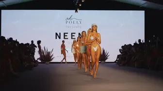 Oh Polly Miami Swim Week 2021| Neena Swim