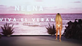 Oh Polly Miami Swim Week 2021| Neena Swim #10