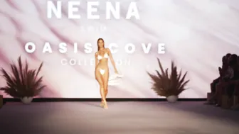 Oh Polly Miami Swim Week 2021| Neena Swim #2