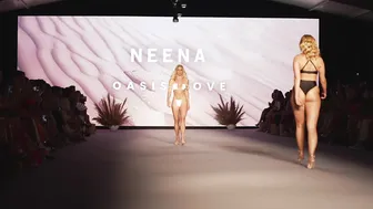 Oh Polly Miami Swim Week 2021| Neena Swim #3