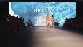 Oh Polly Miami Swim Week 2021| Neena Swim #5