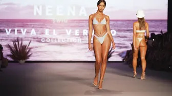 Oh Polly Miami Swim Week 2021| Neena Swim #6