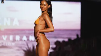 Oh Polly Miami Swim Week 2021| Neena Swim #8