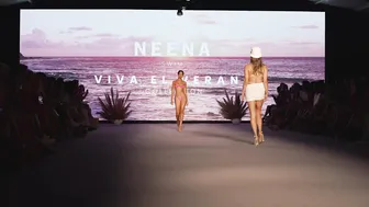 Oh Polly Miami Swim Week 2021| Neena Swim #9