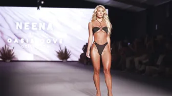 Sierra Skye / Oh Polly / Miami Swim Week 2021 #2