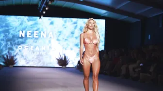 Sierra Skye / Oh Polly / Miami Swim Week 2021 #9