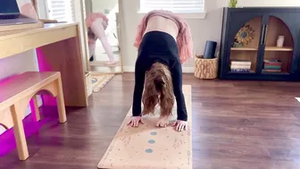 Yoga | At Home Stretch Routine #2