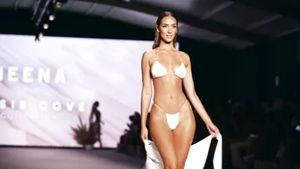 Priscilla Ricart in Slow Motion / Miami Swim Week 2021 #4