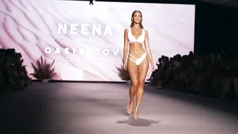 Priscilla Ricart in Slow Motion / Miami Swim Week 2021 #6