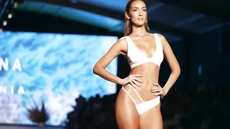 Priscilla Ricart in Slow Motion / Miami Swim Week 2021 #7