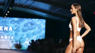 Priscilla Ricart in Slow Motion / Miami Swim Week 2021 #8