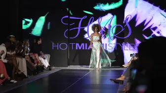 Hot Miami Styles / FLL Fashion Week 2021 #2