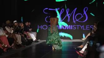 Hot Miami Styles / FLL Fashion Week 2021 #7