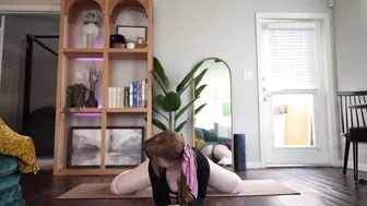 Yoga | Stretching Out №2 #4