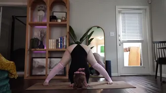 Yoga | Stretching Out №2 #5