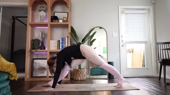 Yoga | Stretching Out №2 #6