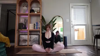 Yoga | Stretching Out №2 #7