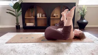 Yoga | Slow stretching №2 #10