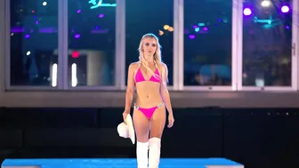 Divaska Swim Full Show | Miami Swim Week 2023 #5