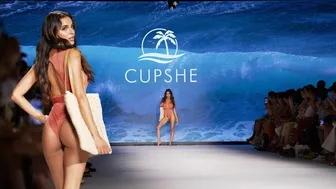 Cupshe Miami Swim Week 2022