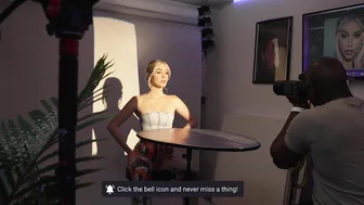 EASY 2 Light Setup / Beauty Photography / BTS #3