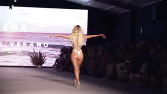 Sierra Skye / Oh Polly / Miami Swim Week 2021 №2 #10