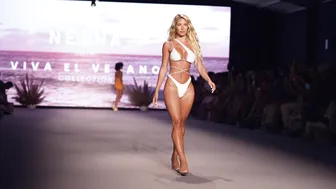 Sierra Skye / Oh Polly / Miami Swim Week 2021 №2 #4